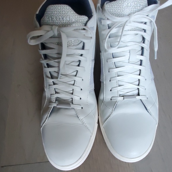 Ted Baker high top.. - Picture 4 of 5